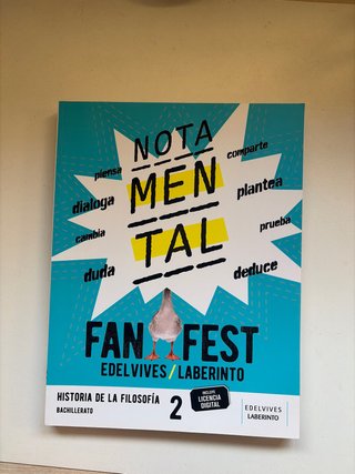 Proyecto: FanFest - Historia de la Filosofía 2 ...