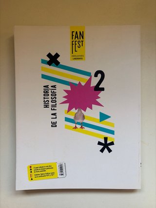 Proyecto: FanFest - Historia de la Filosofía 2 ...