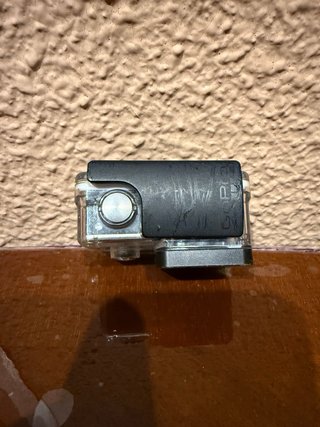 GoPro Hero 3+