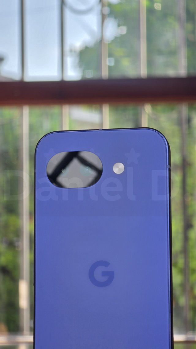 COMO NUEVO Movil Google Pixel 10A 128GB