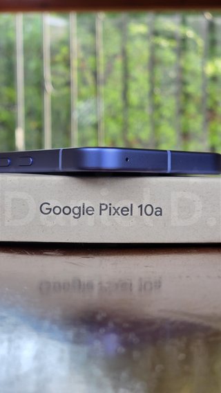 COMO NUEVO Movil Google Pixel 10A 128GB