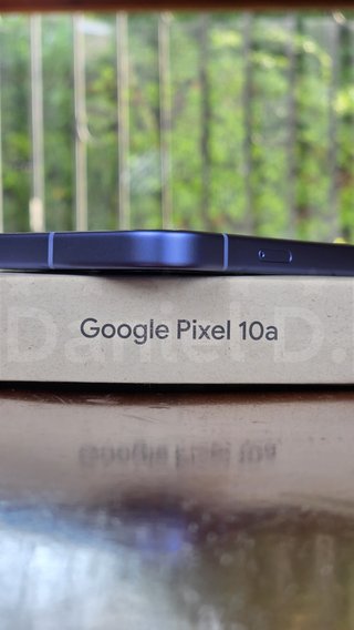 COMO NUEVO Movil Google Pixel 10A 128GB