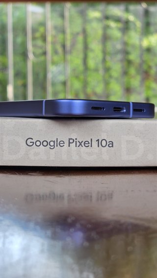COMO NUEVO Movil Google Pixel 10A 128GB