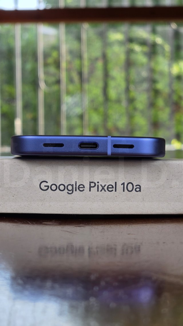 COMO NUEVO Movil Google Pixel 10A 128GB