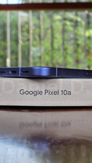 COMO NUEVO Movil Google Pixel 10A 128GB