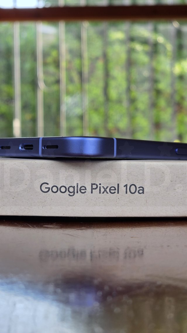 COMO NUEVO Movil Google Pixel 10A 128GB