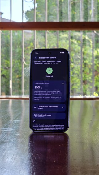 COMO NUEVO Movil Google Pixel 10A 128GB