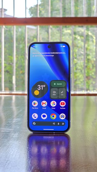 COMO NUEVO Movil Google Pixel 10A 128GB