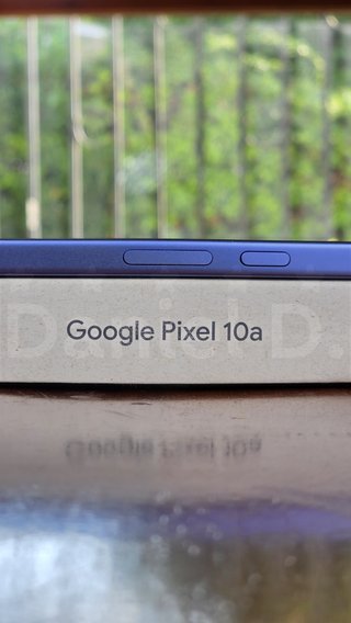 COMO NUEVO Movil Google Pixel 10A 128GB