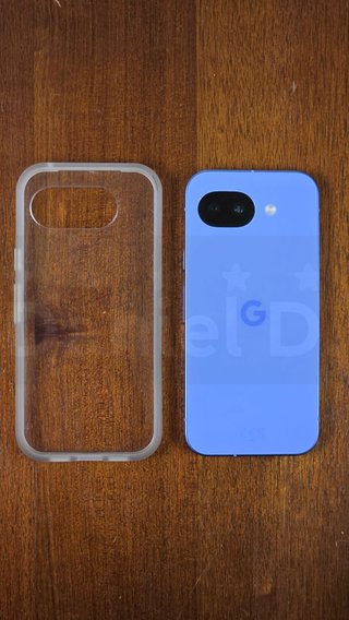 COMO NUEVO Movil Google Pixel 10A 128GB