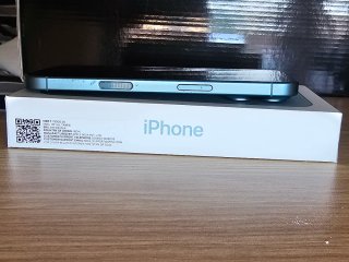 iPhone 16 128 GB Verde