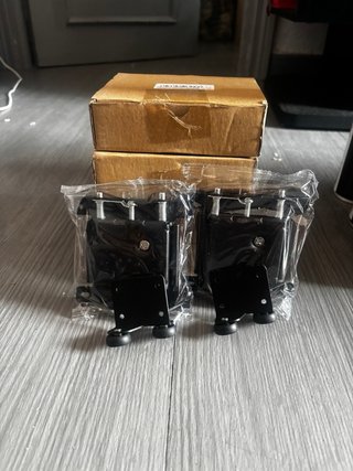 Vendo todos estos productos que ya no utilizaré.