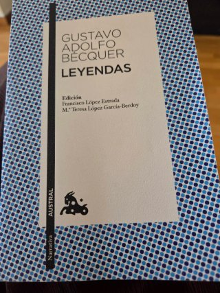 Leyendas