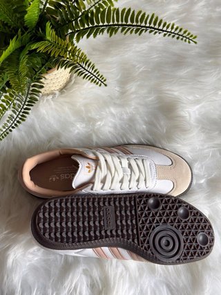 Adidas Samba talla 39