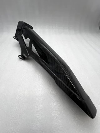 Protector de Cadena Carbono Honda CRF 1000 L Afri