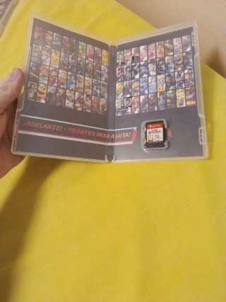 Super Smash Bros. Ultimate Nintendo Switch