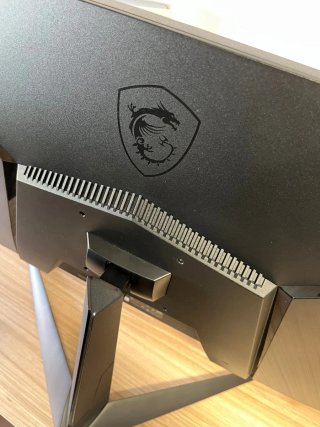 Monitor Gaming MSI G2712F 27" EN GARANTIA DOS AÑOS
