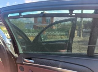 BMW X6 2011