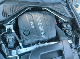 BMW X6 2011