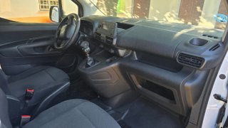 Citroen Berlingo 2022