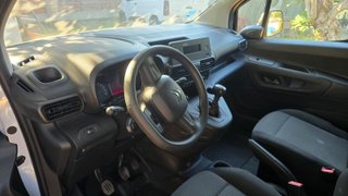 Citroen Berlingo 2022