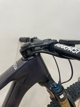 Orbea Oiz M10 MPro axs 2024