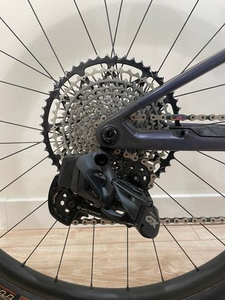 Orbea Oiz M10 MPro axs 2024