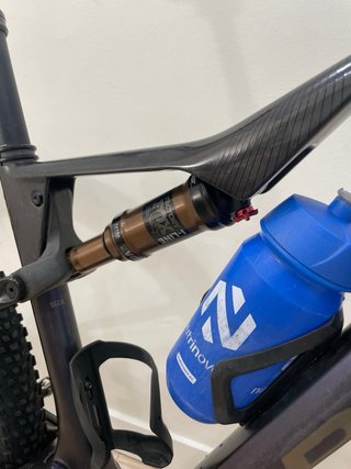 Orbea Oiz M10 MPro axs 2024