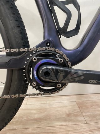 Orbea Oiz M10 MPro axs 2024