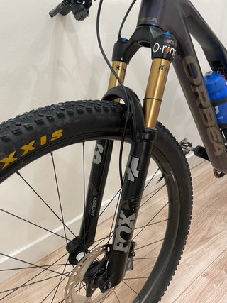 Orbea Oiz M10 MPro axs 2024