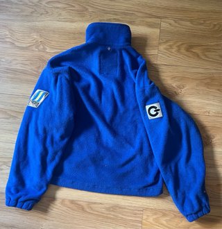 Softshell Esquí Goldwin Suecia Talla M