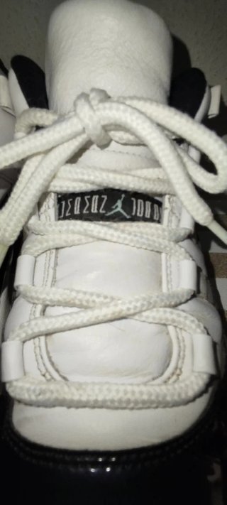 Zapatillas Air Jordan 11 Retro