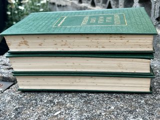 Antología de la novela corta universal