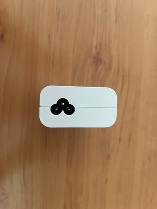 Ubiquiti PoE 24V 1A 24W Adaptador