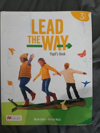 Libros de primaria