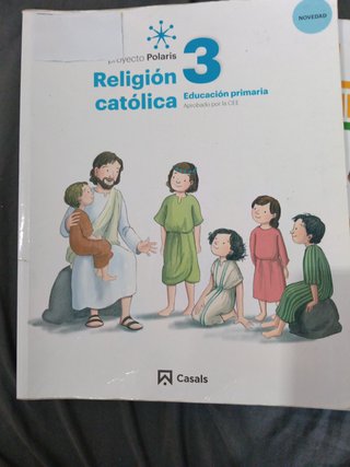 Libros de primaria