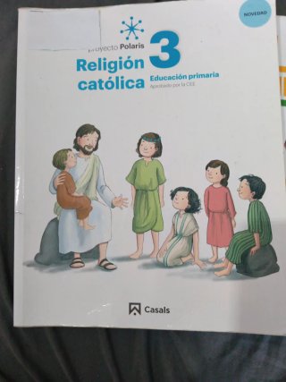 Libros de primaria