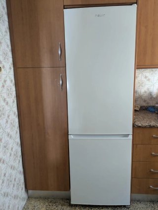 Frigorífico Congelador Año 2024 modelo NEVIR