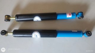 Amortiguadores SELEX Citroen DYANE
