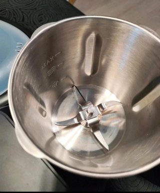Robot de Cocina Chef-O-Matic