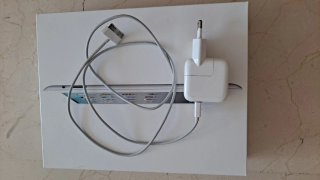iPad 2 Wi-Fi 16GB Blanco