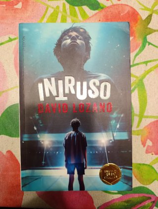 Intruso