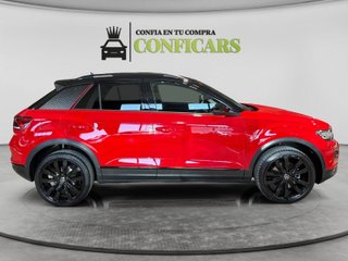 Volkswagen T-Roc 2021