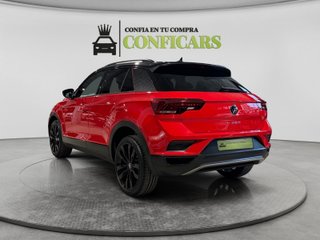 Volkswagen T-Roc 2021