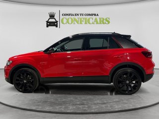 Volkswagen T-Roc 2021