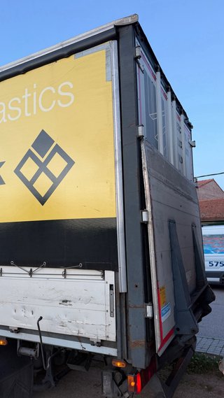 Iveco Eurocargo 12-210 2006