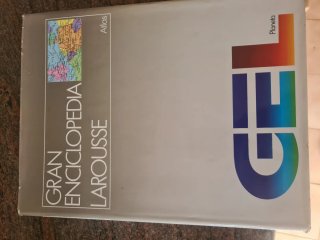 Enciclopedia Larousse