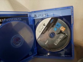 Final Fantasy VII Rebirth PS5