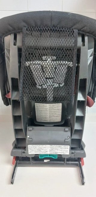 Seggiolino auto Audi Gruppo 2