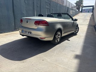 Volkswagen Eos 2012 1.4 160cv* 63.000km*garantia*